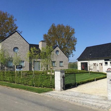 B&B 22 Elsegem Exteriör bild