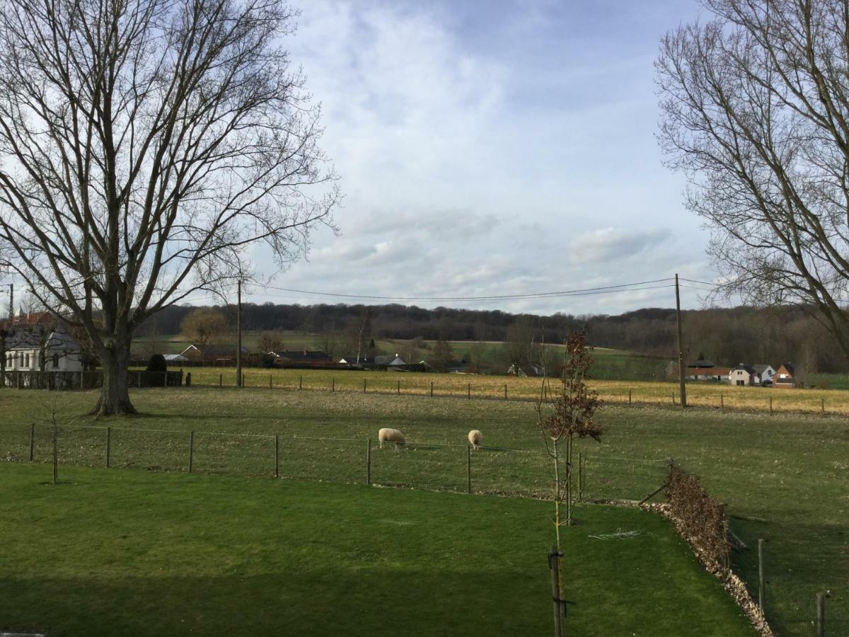 B&B 22 Elsegem Exteriör bild
