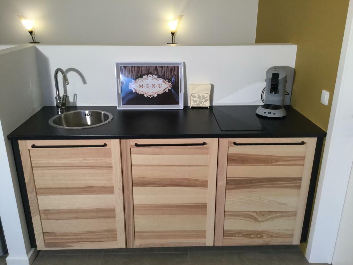 B&B 22 Elsegem Exteriör bild