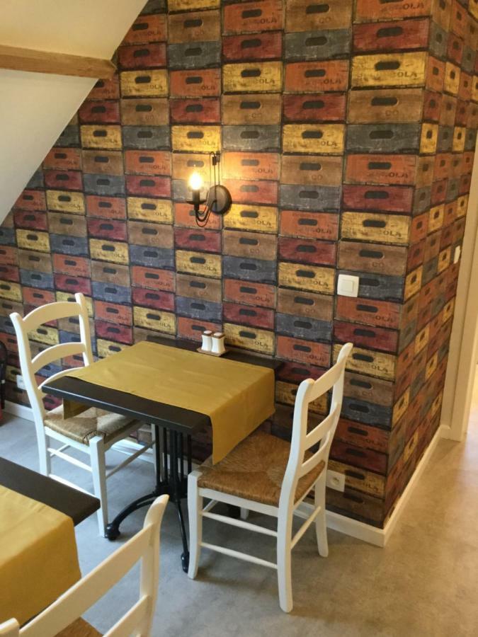 B&B 22 Elsegem Exteriör bild