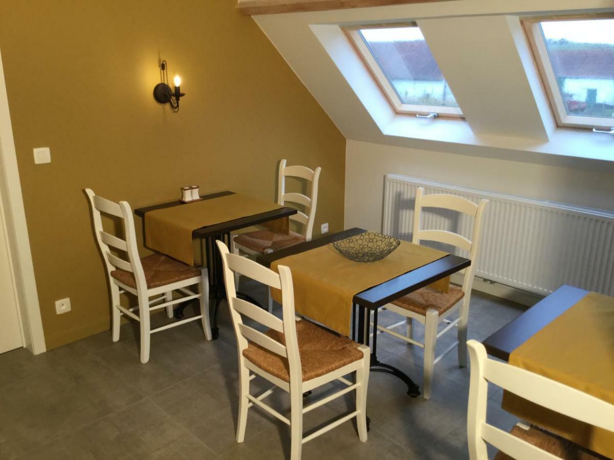 B&B 22 Elsegem Exteriör bild